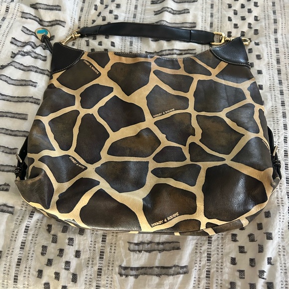 Dooney & Bourke purse - Picture 2 of 3